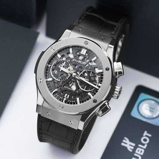 Hublot Classic Fusion 525.NX.0170.LR Image 2
